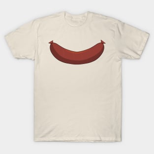 german wurst - sausage T-Shirt